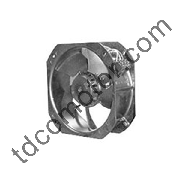 AC Axial Fan 220x220x60 YZ-22060 Lengan Bearing Ball Bearing